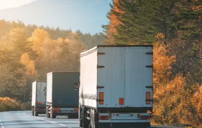 Adana ile Altımermer Arası Klima Taşıma