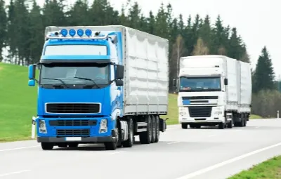 Adana ile Altımermer Arası Eşya Taşıma